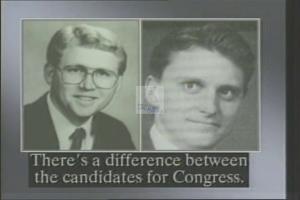 1994 - U.S. House of Representatives - Frank D. - Lucas - &quot;Meet the Candidates&quot;, 1994-01-01 - 1994-12-01
