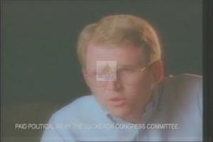 1994 - U.S. House of Representatives - Frank D. - Lucas - &quot;Frank on the Issues close-revised II&quot;, 1994-01-01 - 1994-12-01