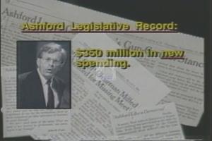 1994 - U.S. House of Representatives - Jon Lynn - Christensen - "Contrast", 1994-01-01 - 1994-12-01