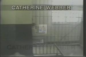 ["The 1994 political TV ad for Democratic Party candidate Catherine Webber showcased her determined stance on crime prevention and community welfare. Scenes featured Senator Webber discussing her legislative efforts, advocating for stringent policies at public meetings, and addressing community concerns, with a specific focus on public safety, elderly care, and education reform."]