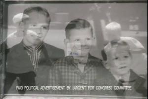 1994 - U.S. House of Representatives - Steven Michael (Steve) - Largent - &quot;Still the Best&quot;, 1994-01-01 - 1994-12-01