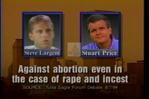 1994 - U.S. House of Representatives - Stuart - Price - "Surprise", 1994-01-01 - 1994-12-01