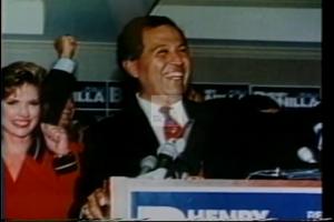 1994 - U.S. House of Representatives - Henry - Bonilla - &quot;Taxpayers&quot;, 1994-01-01 - 1994-12-01