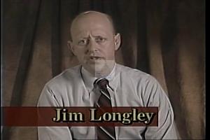 1994 - U.S. House of Representatives - James Bernard - Longley - &quot;Straight Talk&quot;, 1994-01-01 - 1994-12-01