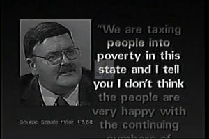 1994 - U.S. House of Representatives - James Bernard - Longley - &quot;Du What I Say&quot;, 1994-01-01 - 1994-12-01