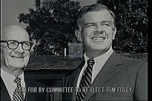 1994 - U.S. House of Representatives - Thomas S. - Foley - &quot;Speaker&quot;, 1994-01-01 - 1994-12-01