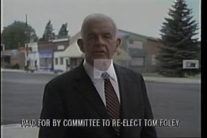 1994 - U.S. House of Representatives - Thomas S. - Foley - &quot;Order&quot;, 1994-01-01 - 1994-12-01