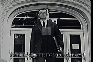 1994 - U.S. House of Representatives - Thomas S. - Foley - &quot;Young&quot;, 1994-01-01 - 1994-12-01