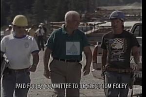 1994 - U.S. House of Representatives - Thomas S. - Foley - &quot;Highway&quot;, 1994-01-01 - 1994-12-01