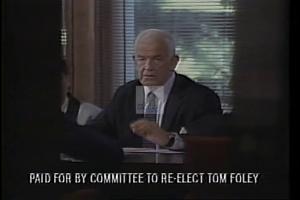 1994 - U.S. House of Representatives - Thomas S. - Foley - &quot;Next&quot;, 1994-01-01 - 1994-12-01