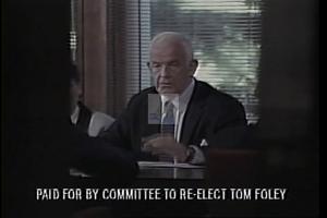 1994 - U.S. House of Representatives - Thomas S. - Foley - &quot;Reform&quot;, 1994-01-01 - 1994-12-01