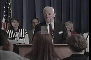 1994 - U.S. House of Representatives - Thomas S. - Foley - &quot;Belong&quot;, 1994-01-01 - 1994-12-01