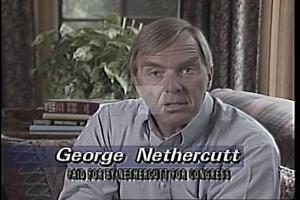 1994 - U.S. House of Representatives - George R. - Nethercutt - &quot;Change&quot;, 1994-01-01 - 1994-12-01