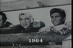 1994 - U.S. House of Representatives - George R. - Nethercutt - &quot;Bonanza&quot;, 1994-01-01 - 1994-12-01