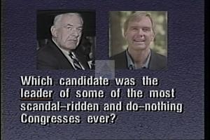 1994 - U.S. House of Representatives - George R. - Nethercutt - &quot;Answer&quot;, 1994-01-01 - 1994-12-01