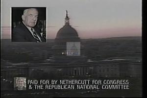 1994 - U.S. House of Representatives - George R. - Nethercutt - &quot;Benefits&quot;, 1994-01-01 - 1994-12-01
