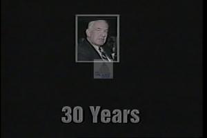 1994 - U.S. House of Representatives - George R. - Nethercutt - &quot;Silent&quot;, 1994-01-01 - 1994-12-01