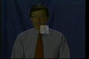 ["In the 1994 campaign ad, Republican candidate Jim Talent vehemently refutes allegations about his voting record concerning flood relief. Talent stresses his support for essential flood relief while criticizing the inclusion of unrelated, excessive spending (pork) in the legislation. He commits to honest, responsible governance and prioritizing community needs over wasteful amendments."]
