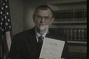 1994 - U.S. House of Representatives - Harold Lee - Volkmer - &quot;Welfare&quot;, 1994-01-01 - 1994-12-01