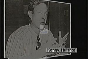 1994 - U.S. House of Representatives - Harold Lee - Volkmer - &quot;Pinocchio&quot;, 1994-01-01 - 1994-12-01