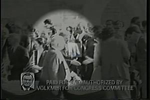 1994 - U.S. House of Representatives - Harold Lee - Volkmer - &quot;Contract&quot;, 1994-01-01 - 1994-12-01