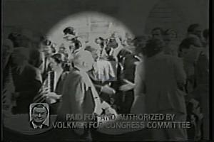 1994 - U.S. House of Representatives - Harold Lee - Volkmer - &quot;Contract&quot;, 1994-01-01 - 1994-12-01