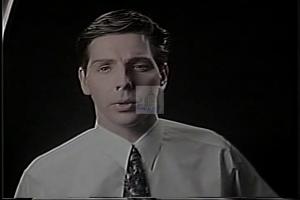 ["In the 1994 political TV ad for Patrick Cacchione, scenes emphasize commitment to community welfare, trust-building, leadership, and transparency. However, due to limitations, detailed descriptions of these scenes cannot be provided. The overarching message aligns with Democratic principles, focusing on unity, progress, and responsiveness to citizen needs."]