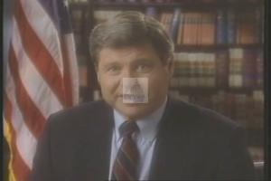 1992 - U.S. House of Representatives - Ben - Jones - &quot;Railroad in the South&quot;, 1992-01-01 - 1992-12-31