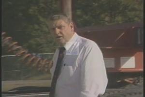 1992 - U.S. House of Representatives - Michael Allen (Mac) - Collins - &quot;For COngress 1&quot;, 1992-01-01 - 1992-12-31