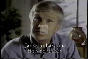 1994 - U.S. House of Representatives - Jon - Herschler - &quot;Deserves Better&quot;, 1994-01-01 - 1994-12-01