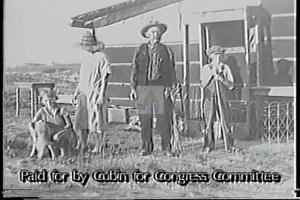 1994 - U.S. House of Representatives - Barbara L. - Cubin - &quot;Roots&quot;, 1994-01-01 - 1994-12-01