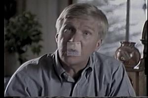 1994 - U.S. House of Representatives - Robert Parks (Bob) - Schuster - "Advocate Revised", 1994-01-01 - 1994-12-01