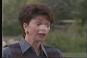 1994 - U.S. House of Representatives - Barbara L. - Cubin - &quot;Tough&quot;, 1994-01-01 - 1994-12-01
