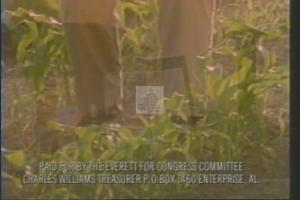 1994 - U.S. House of Representatives - Terry - Everett - &quot;Terry&quot;, 1994-01-01 - 1994-12-01