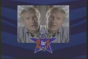 1994 - U.S. House of Representatives - Barbara L. - Cubin - &quot;Two Bobs&quot;, 1994-01-01 - 1994-12-01