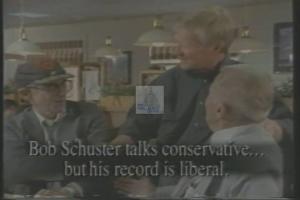 1994 - U.S. House of Representatives - Barbara L. - Cubin - &quot;Alarming&quot;, 1994-01-01 - 1994-12-01