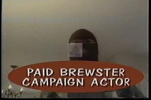 1994 - U.S. House of Representatives - Robert Leroy - Ehrlich - "Scare Tactics #2", 1994-01-01 - 1994-12-01