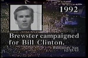 1994 - U.S. House of Representatives - Robert Leroy - Ehrlich - "Courage", 1994-01-01 - 1994-12-01