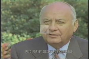 1994 - U.S. House of Representatives - Norman - Sisisky - &quot;The Old Fashioned Way&quot;, 1994-01-01 - 1994-12-01