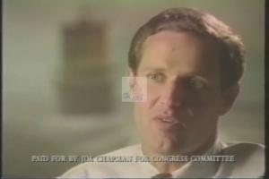 1994 - U.S. House of Representatives - IV - Chapman - &quot;Family&quot;, 1994-01-01 - 1994-12-01