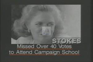1994 - U.S. House of Representatives - Michael Delavan (Mike) - Ward - &quot;Votes&quot;, 1994-01-01 - 1994-12-01