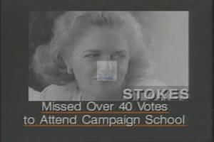 1994 - U.S. House of Representatives - Michael Delavan (Mike) - Ward - &quot;Votes DCCC&quot;, 1994-01-01 - 1994-12-01
