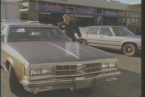 1994 - U.S. House of Representatives - Susan B. - Stokes - &quot;Drive&quot;, 1994-01-01 - 1994-12-01