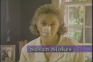 1994 - U.S. House of Representatives - Susan B. - Stokes - &quot;Stokes 15&quot;, 1994-01-01 - 1994-12-01