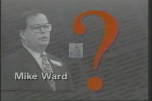 1994 - U.S. House of Representatives - Susan B. - Stokes - &quot;The Faces RNC&quot;, 1994-01-01 - 1994-12-01