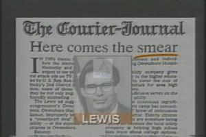 1994 - U.S. House of Representatives - David C. - Adkisson - &quot;King&quot;, 1994-01-01 - 1994-12-01