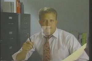 1994 - U.S. House of Representatives - Lee Herbert - Hamilton - &quot;Businessman&quot;, 1994-01-01 - 1994-12-01