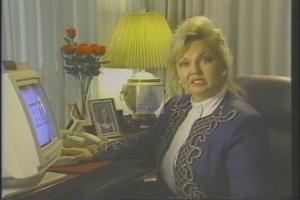 1994 - U.S. House of Representatives - Lee Herbert - Hamilton - &quot;Businesswoman&quot;, 1994-01-01 - 1994-12-01