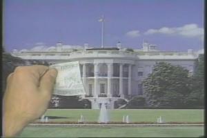 1994 - U.S. House of Representatives - Lee Herbert - Hamilton - &quot;Spends Less&quot;, 1994-01-01 - 1994-12-01