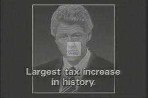 1994 - U.S. House of Representatives - Ron - Lewis - &quot;Spin&quot;, 1994-01-01 - 1994-12-01